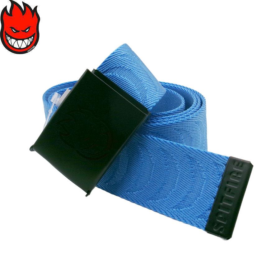 SPITFIRE WHEELS SPITFIRE BIGHEAD CUT OUT CRESCENT JACQUARD WEB