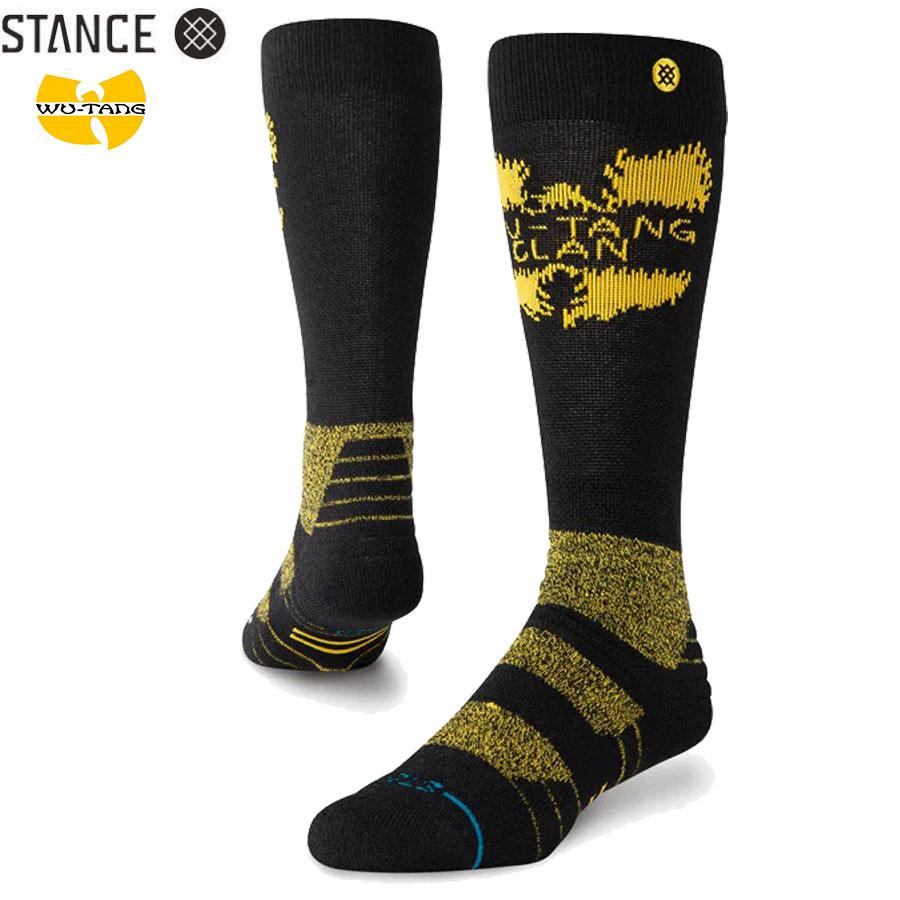 STANCE（スタンス） ソックス フレッシュテック メリノウール ウータン