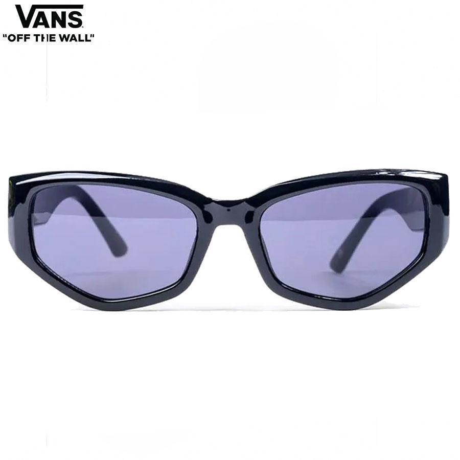 VANS（ヴァンズ） VANS LEYDEN SUNGLASS TOYGLASS BLACK VN000T0CBLK