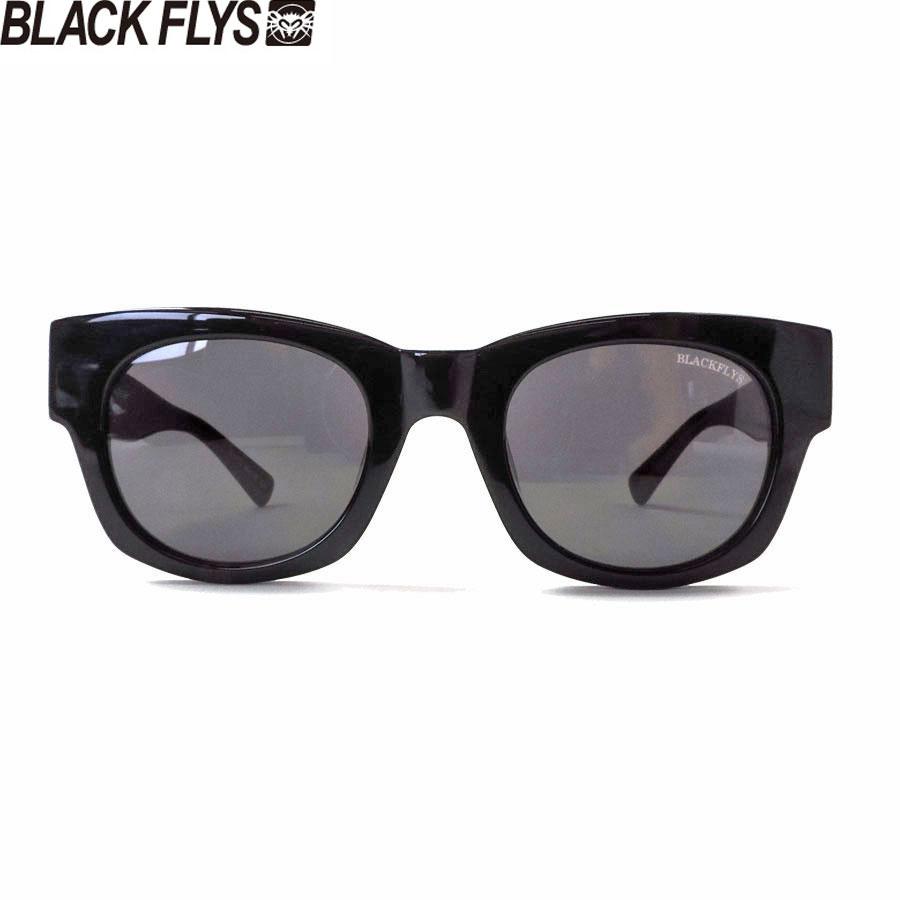 BLACK FLYS（ブラックフライ） ブラック フライズ フライ ベロニカ