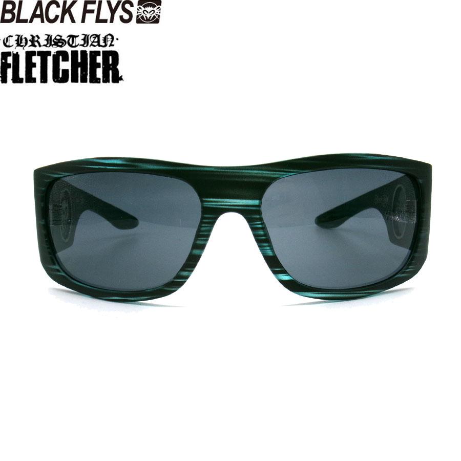 BLACK FLYS（ブラックフライ） ブラック フライズ レーサー フライ