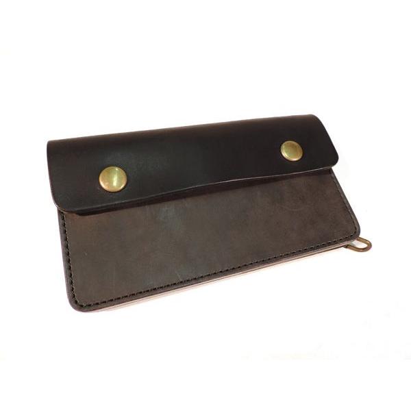 RED WING / レッドウイング LEATHER WALLET トラッカーズ ウォレット