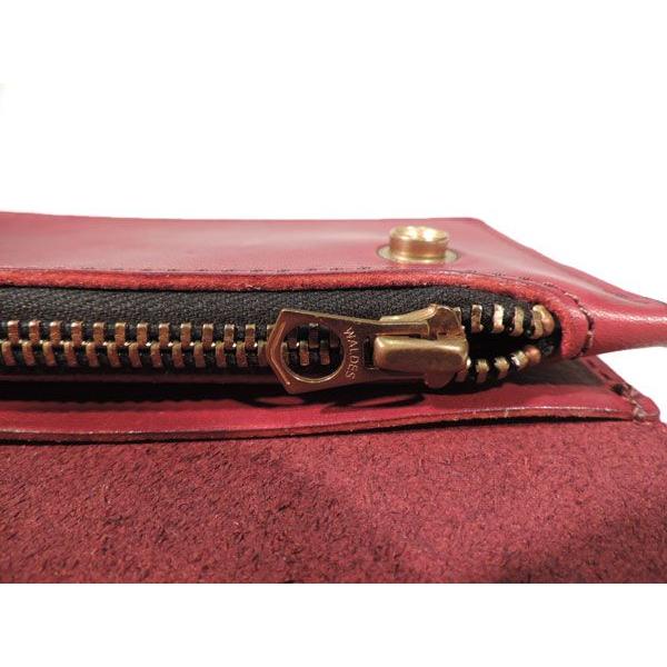 RED WING / レッドウイング LEATHER WALLET トラッカーズ ウォレット