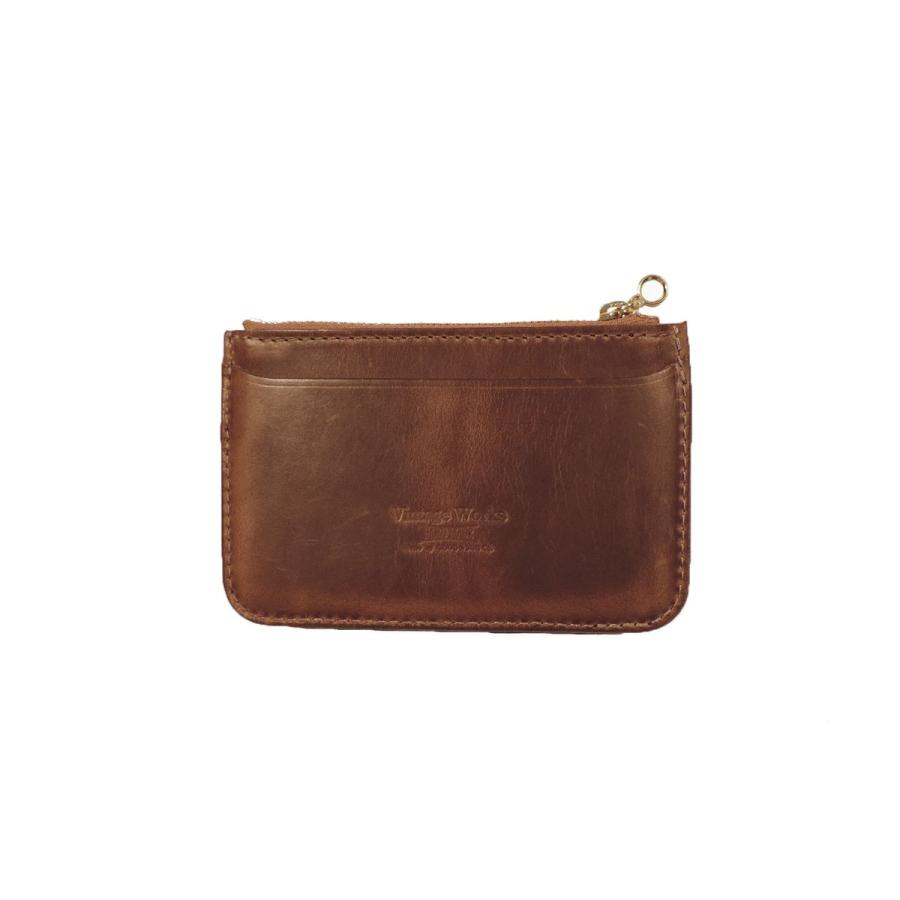 VINTAGE WORKS / ビンテージワークス VWSW-4 LEATHER WALLET VINTAGE WORKS / ビンテージワークス VWSW-4 LEATHER WALLET