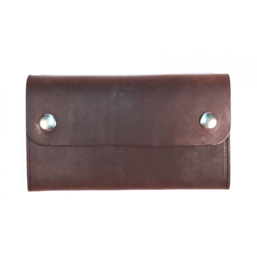 VINTAGE WORKS / ビンテージワークス VWLW-3 LEATHER WALLET レザー