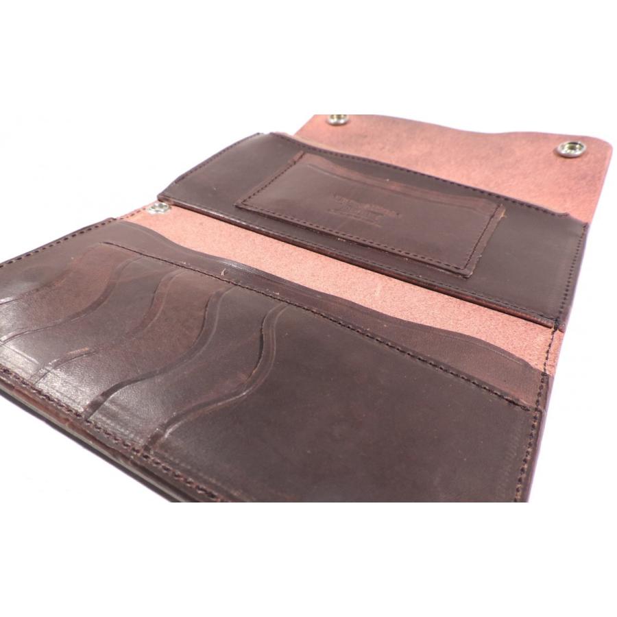 VINTAGE WORKS / ビンテージワークス VWLW-3 LEATHER WALLET レザー