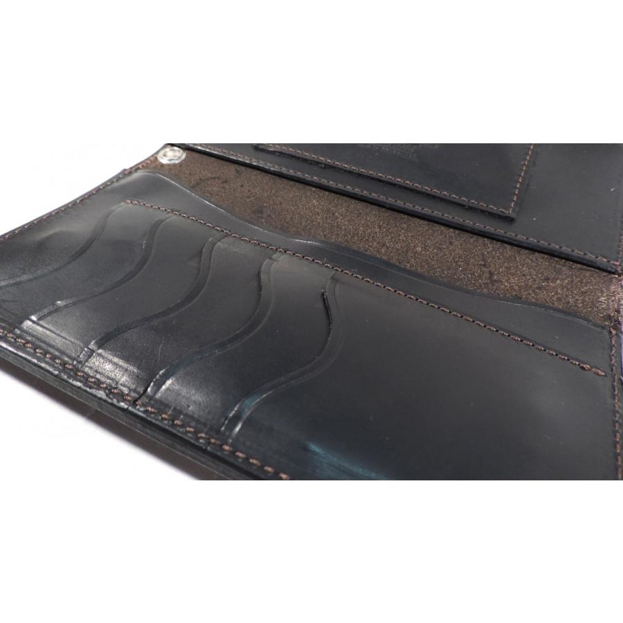 VINTAGE WORKS LEATHER WALLET VWLW-3 財布 VINTAGE WORKS : LEATHER WALLET ” VWLW-3 “ | CONEY ISLAND