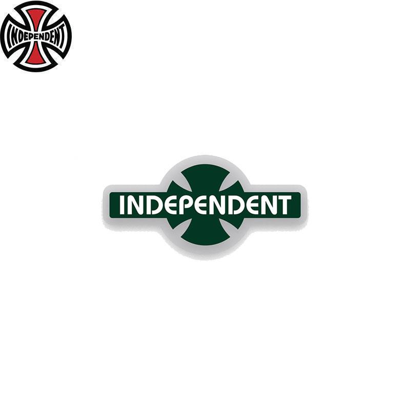 INDEPENDENT TRUCK COMPNY INDEPENDENT OGBC LEGACY STICKER 1inch