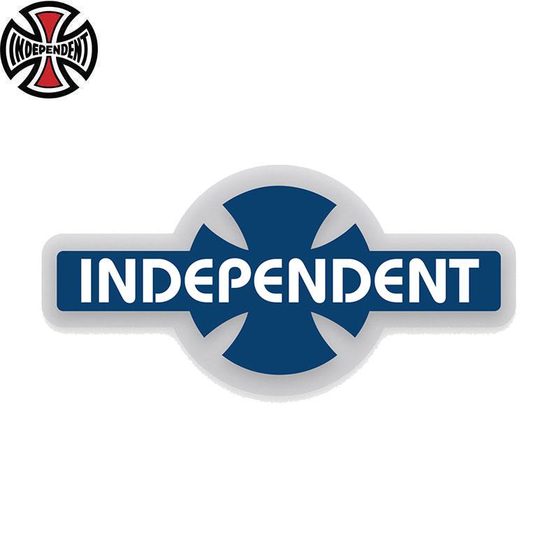インディペンデント Independent O.G.B.C. 特大ステッカー INDEPENDENT TRUCK COMPNY INDEPENDENT OGBC LEGACY STICKER 4inch