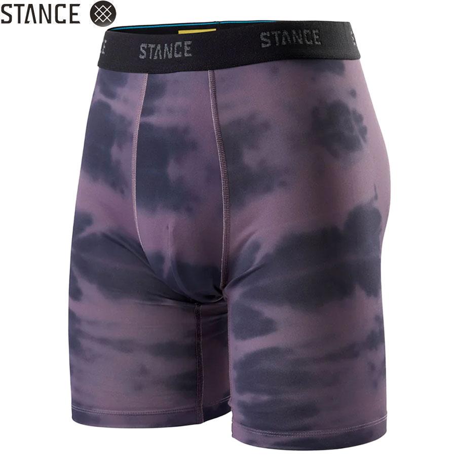 STANCE（スタンス） STANCE UNDERWEAR COMPRESSION NYLON UNDER WEAR