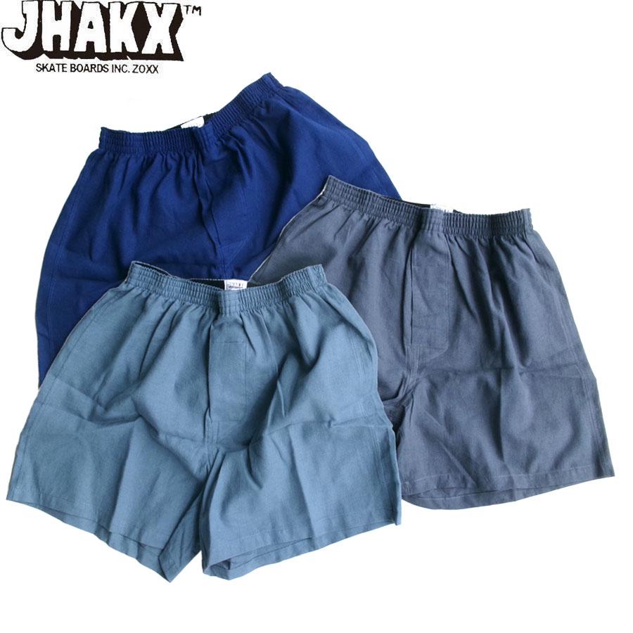 JHAKX 