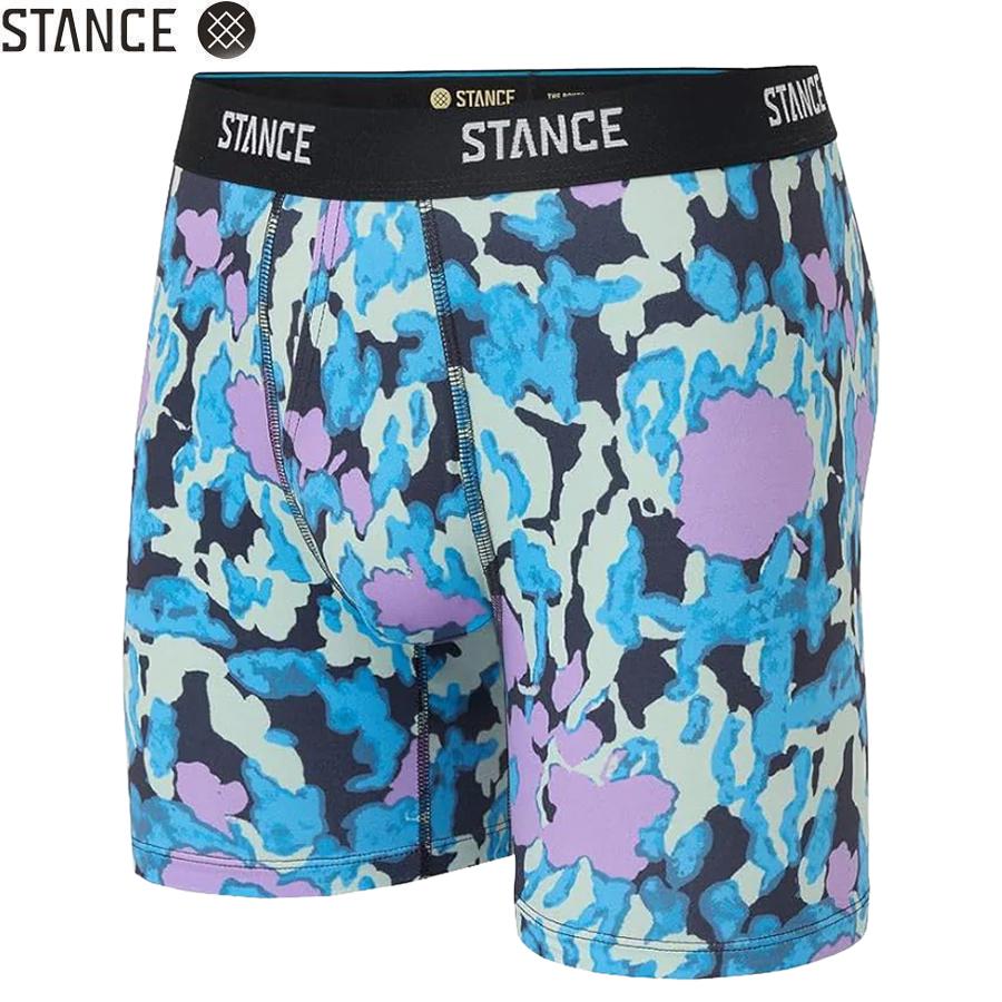 STANCE（スタンス） STANCE UNDERWEAR ASTER BOXER BRIEF M803D25AST