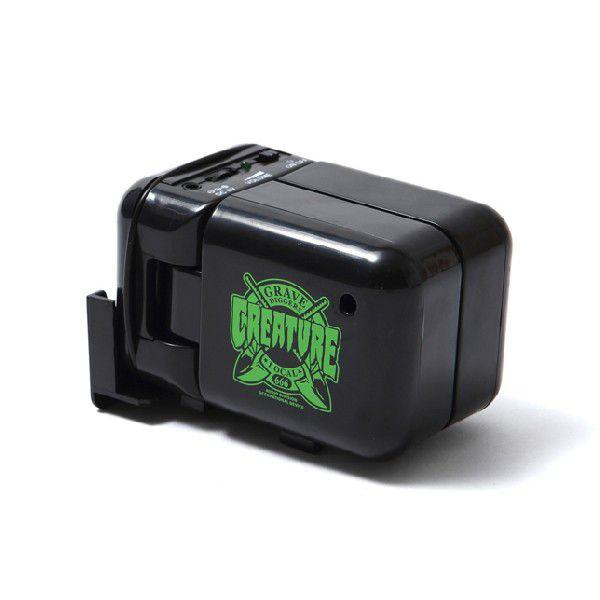 【希少未使用】JBL creature Ⅱ レッド　PCスピーカー　クリーチャー CREATURE / クリーチャー UNION AUDIO DEVICE ポータブル スピーカー