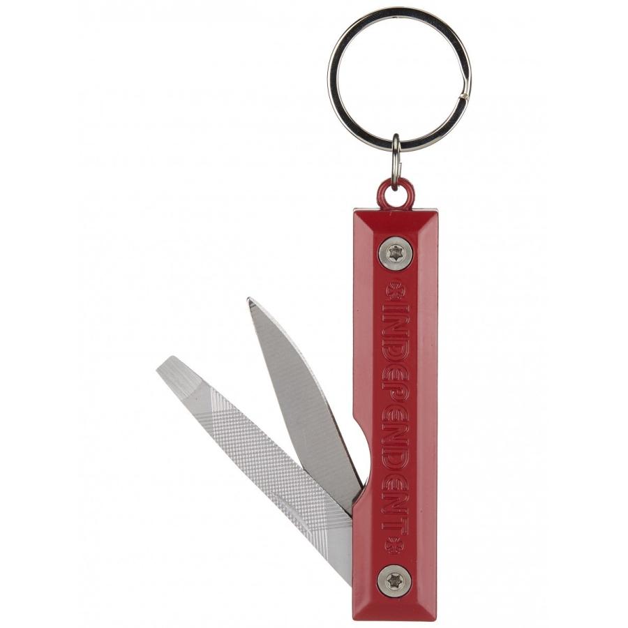 INDEPENDENT TRUCK COMPNY インディペンデント トラック レッドカーブ