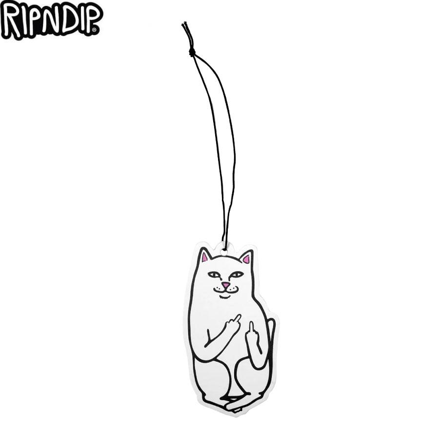 RIPNDIP（リップンディップ） メンズ レディース エアーフレッシュナー