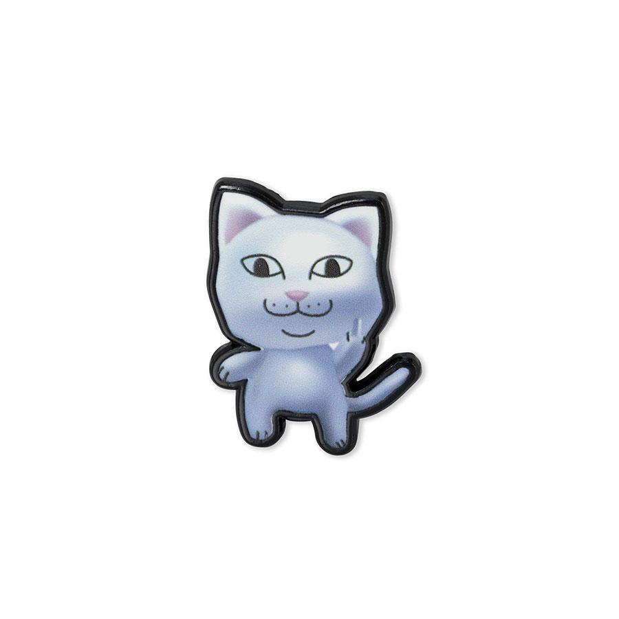 RIPNDIP（リップンディップ） RIPNDIP NERMII PIN MULTI BADGE PINS 