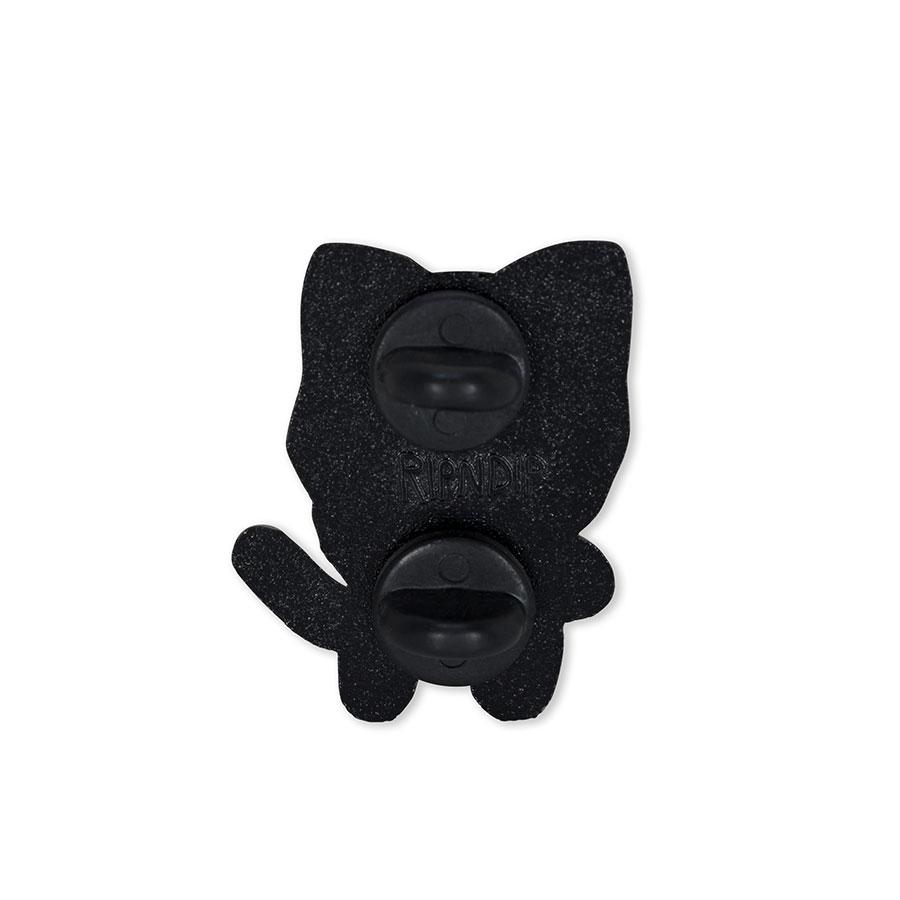 RIPNDIP（リップンディップ） RIPNDIP NERMII PIN MULTI BADGE PINS 