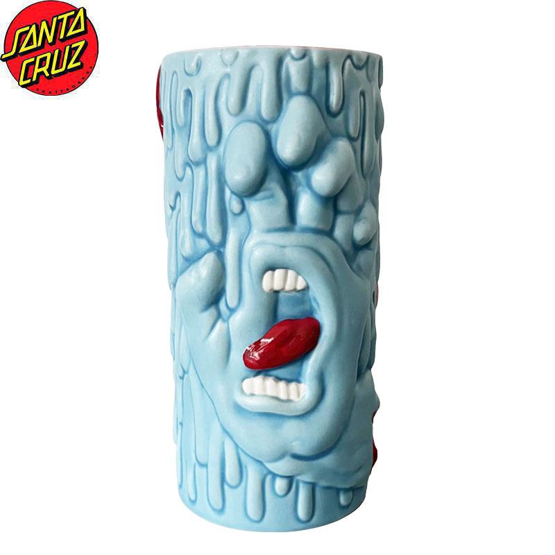 SANTA CRUZ（サンタクルーズ） SANTA CRUZ SKATEBOARDS SCREAMING HAND
