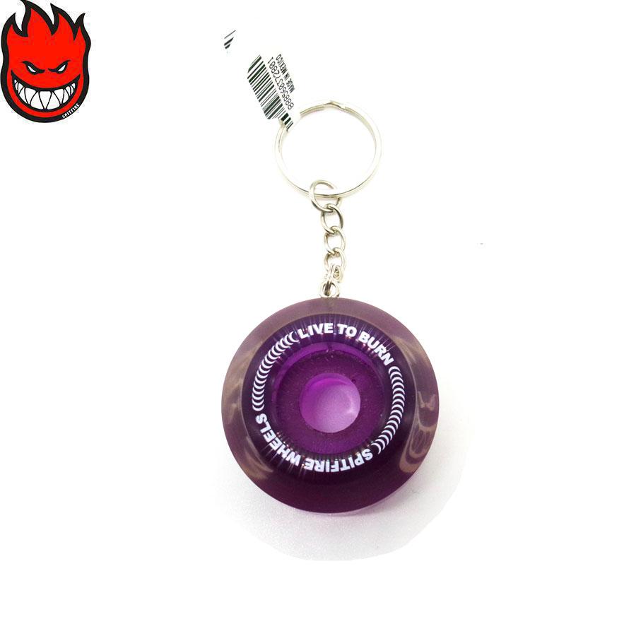 SPITFIRE WHEELS SPITFIRE WHEEL KEY HOLDER C スピットファイヤー