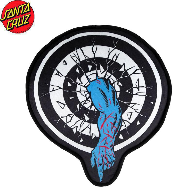 SANTA CRUZ（サンタクルーズ） SANTA CRUZ ROSKOPP TARGET PILLOW