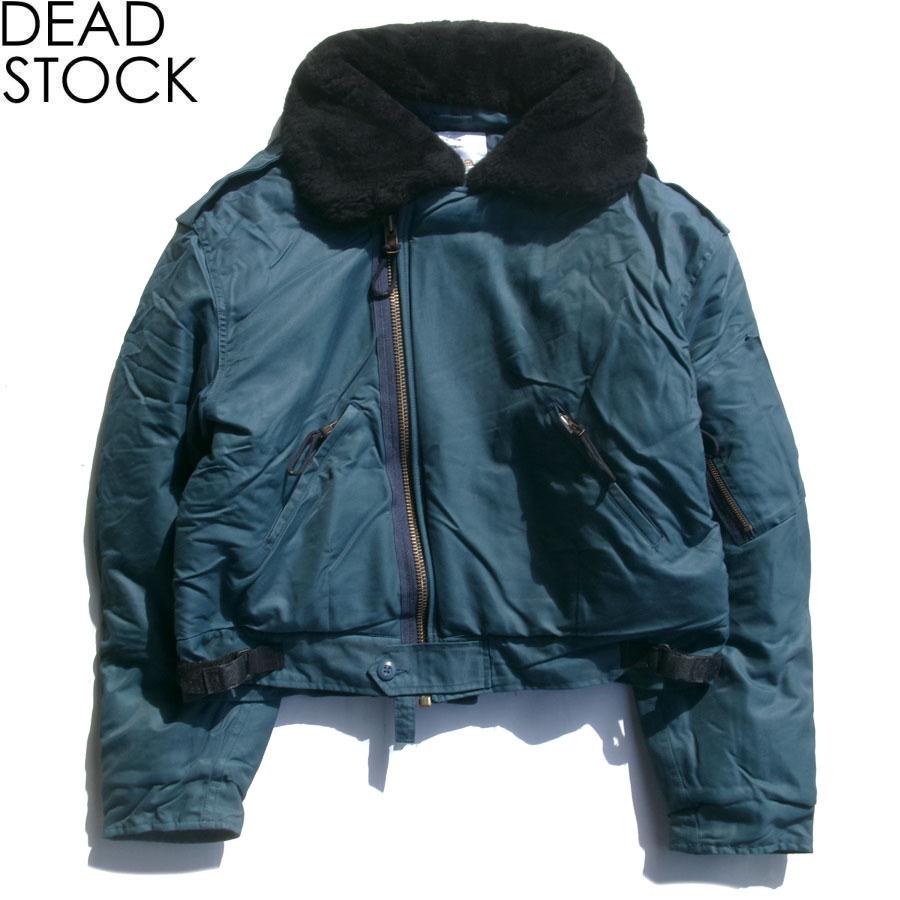 MILITARY（ミリタリー） DEAD STOCK FLYING TYPE IV VESTE D'AVIATEUR