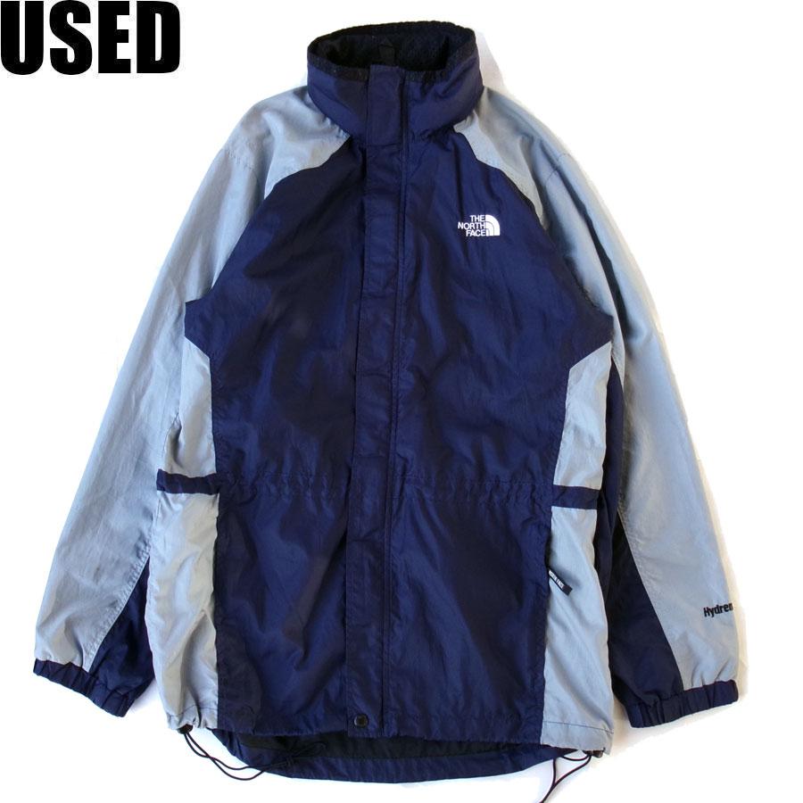 【1012】USA規格ザノースフェイスHydrenalineマウンテンパーカー 1012】USA規格ザノースフェイスHydrenalineマウンテンパーカー