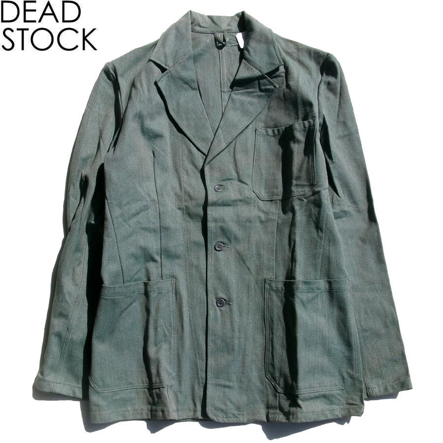 MILITARY（ミリタリー） DEAD STOCK MILITALY SWEDISH PRISNER 