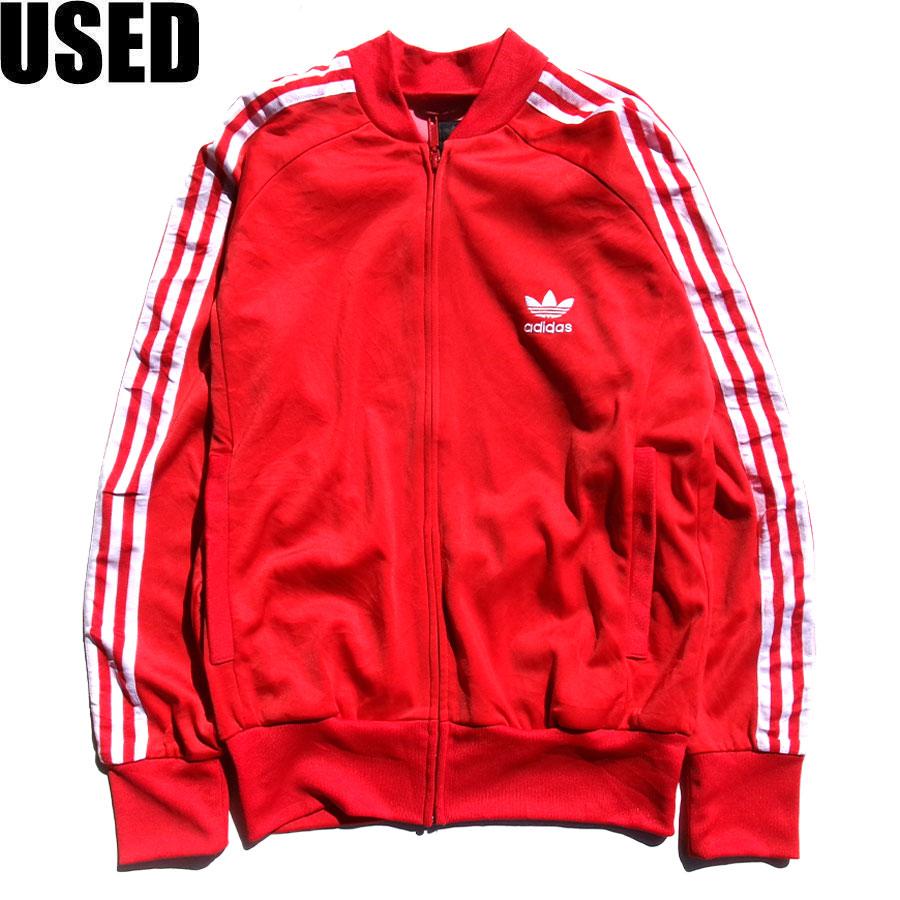 トラックジャケット adidas Originals アディダスオリジナルス オーバーサイズ トラック