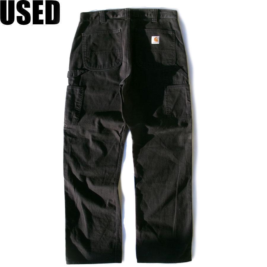 Carhartt（カーハート） 【USED-318】 CARHARTT PAINTER DUCK PANTS