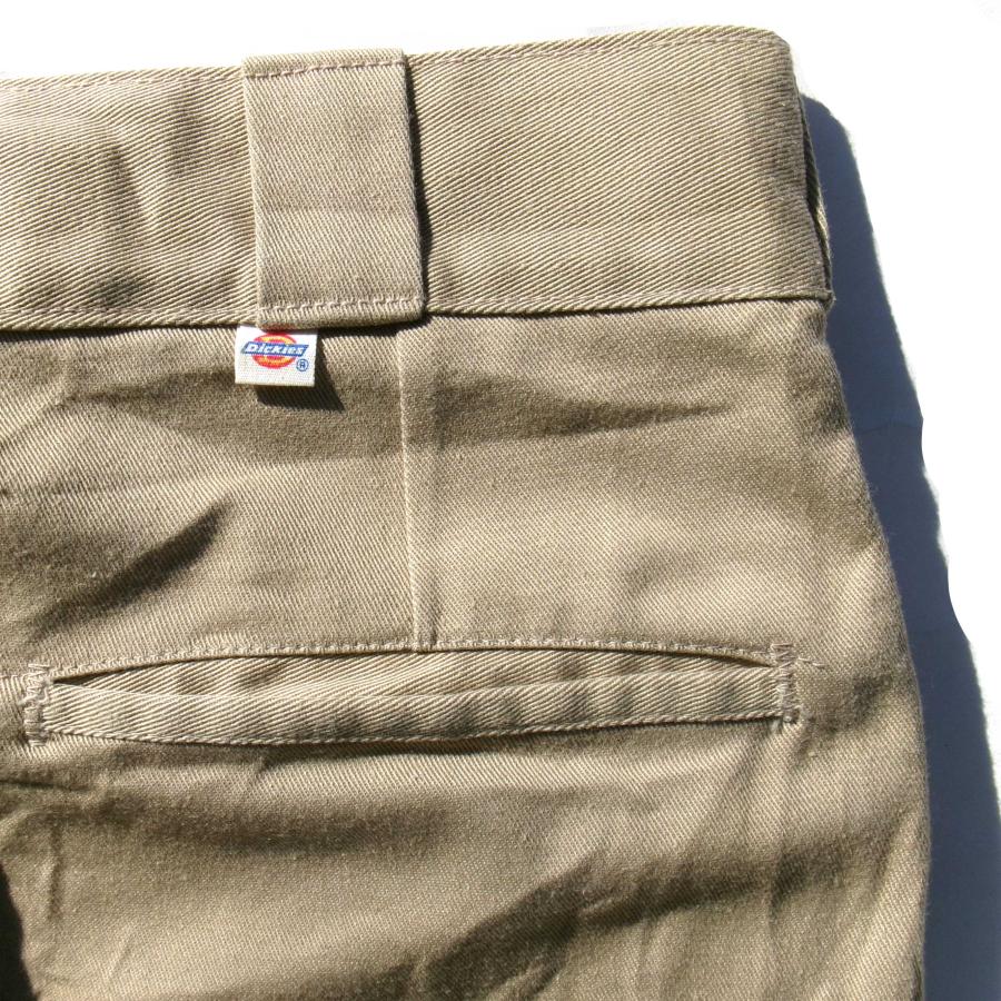 Dickies 【USED-81】80s DICKIES 874 WORK PANTS MADE IN USA Dickies 【USED-81】80s DICKIES 874 WORK PANTS MADE IN USA