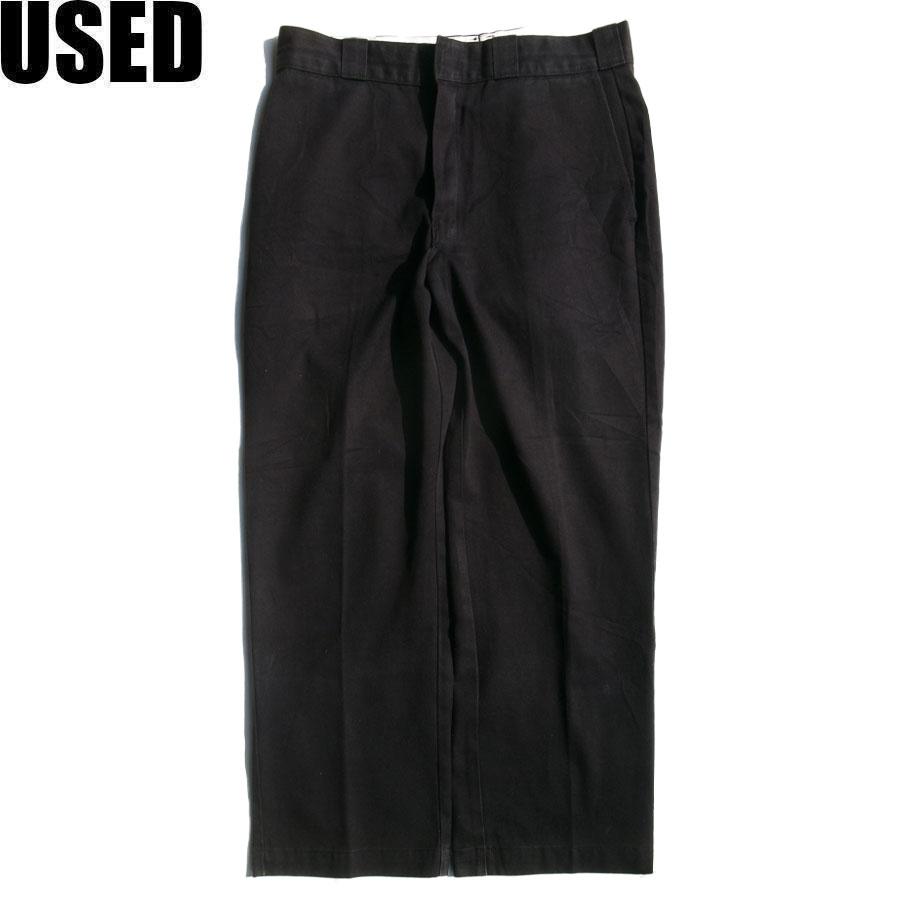 Dickies（ディッキーズ） 【USED-286】 DICKIES 874 WORK PANTS MADE