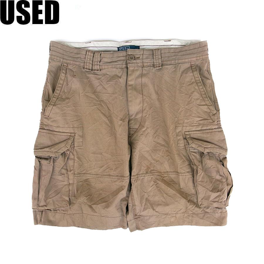 POLO RALPH LAUREN（ポロ・ラルフローレン） 【USED-280】POLO RALPH