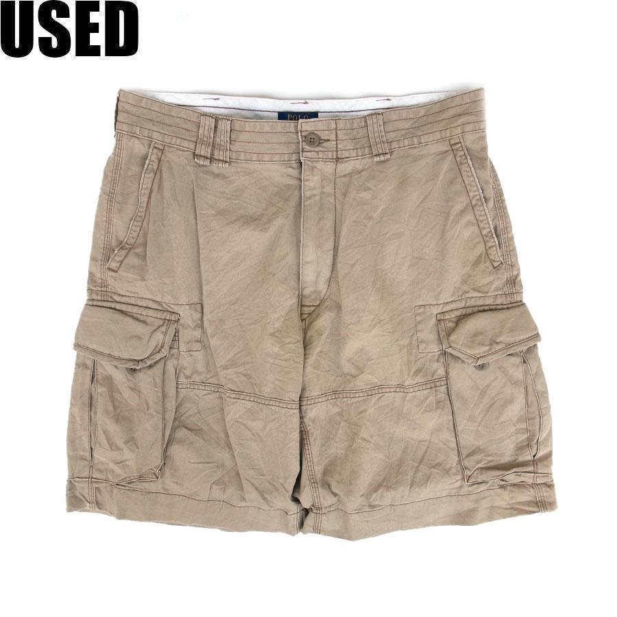 POLO RALPH LAUREN（ポロ・ラルフローレン） 【USED-281】POLO RALPH