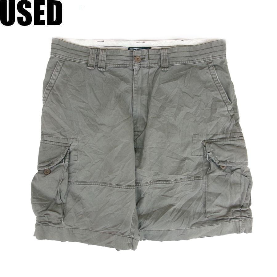 POLO RALPH LAUREN（ポロ・ラルフローレン） 【USED-285】POLO RALPH