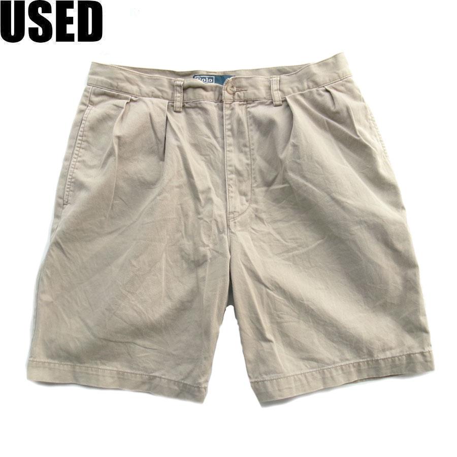 POLO RALPH LAUREN（ポロ・ラルフローレン） 【USED-179】POLO RALPH