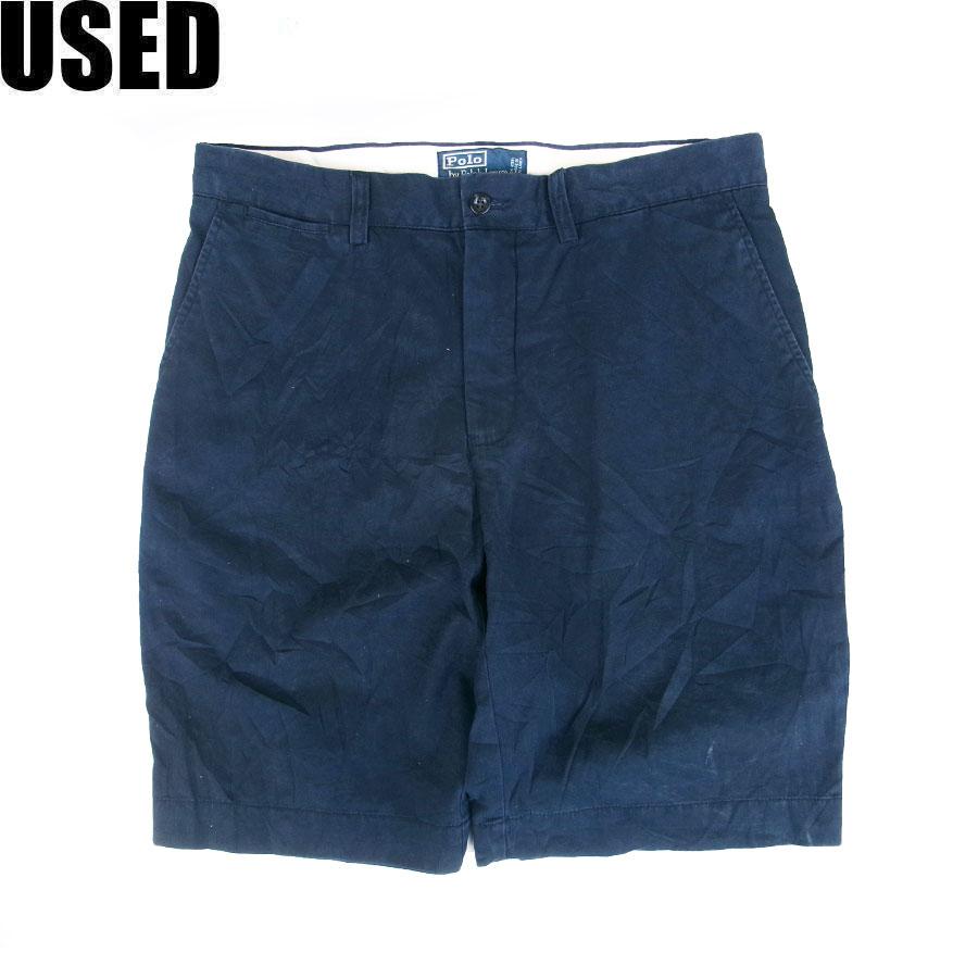 POLO RALPH LAUREN（ポロ・ラルフローレン） 【USED-258】POLO RALPH