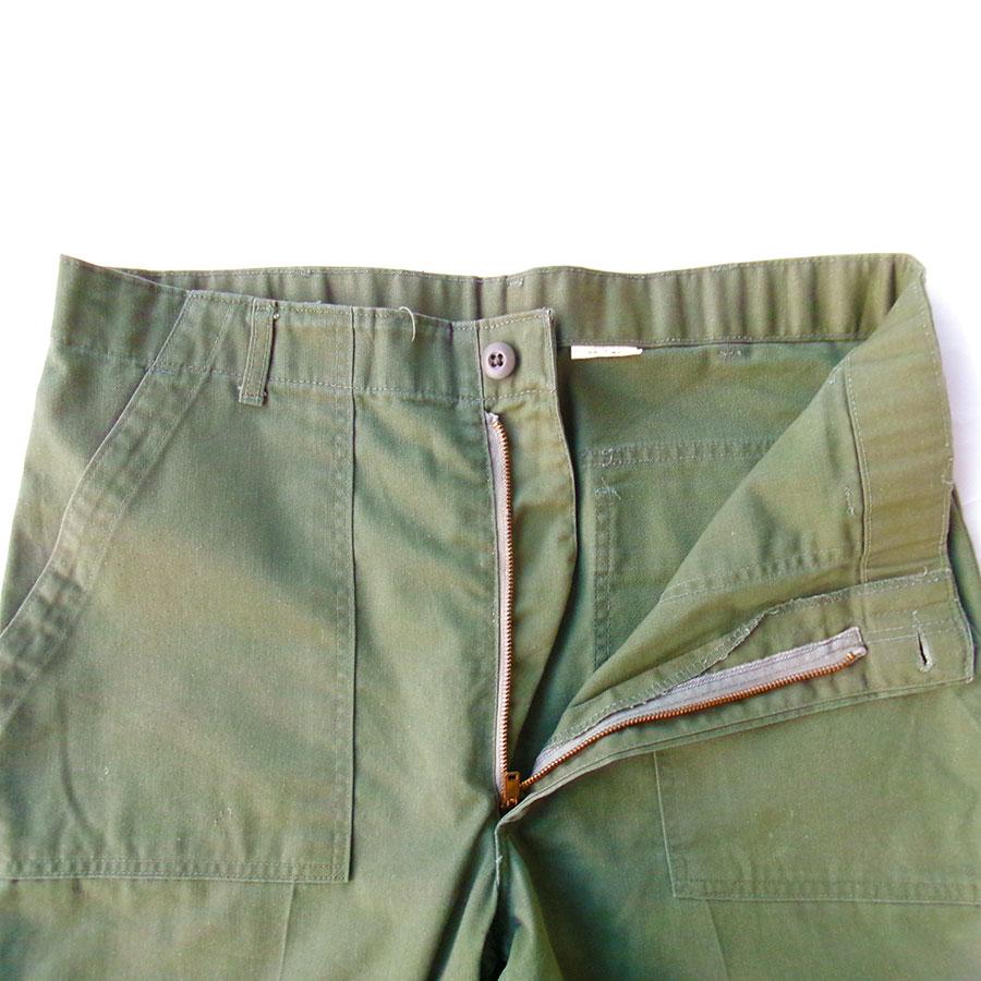 RRLカーゴパンツ OG107 Utility Pants 32