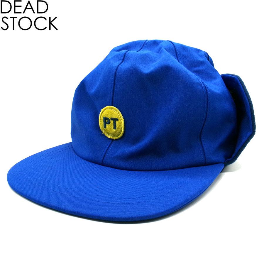 【WEDSTORE】　CAP キャップ　デッドストック 全国通販】DEAD STOCK 80s ITALIAN MILITARY 