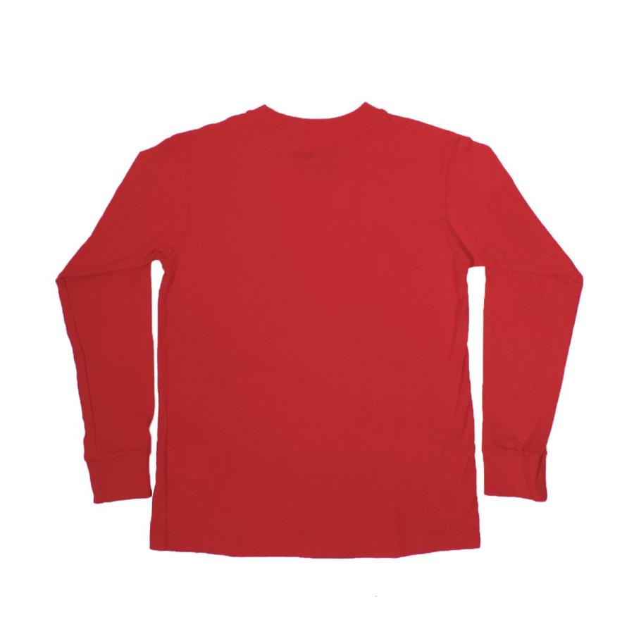 VANS（ヴァンズ） VANS / バンズ BOYS CLASSIC LS TEE ロングスリーブT