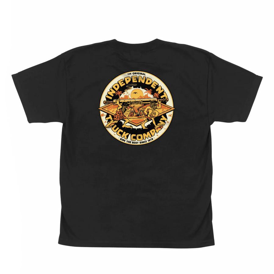 INDEPENDENT TRUCK COMPNY インディペンデント トラック キッズ INDEPENDENT TRUCK COMPNY インディペンデント トラック キッズ