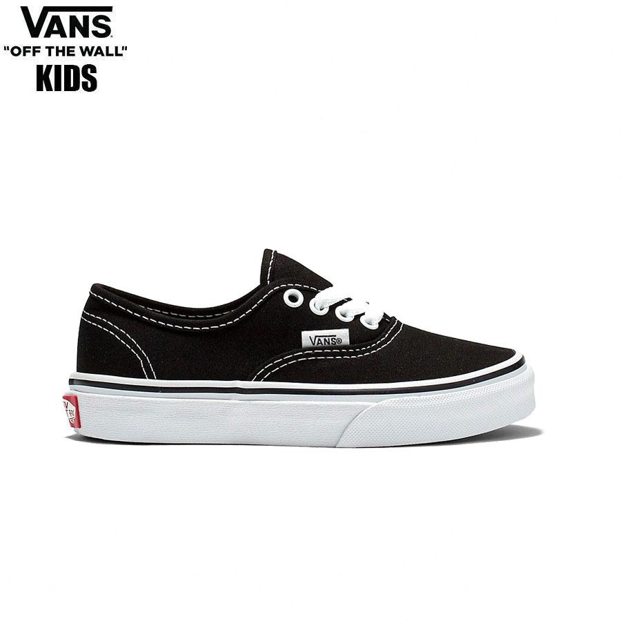 VANS（ヴァンズ） バンズ キッズ メンズ レディース オーセンティック