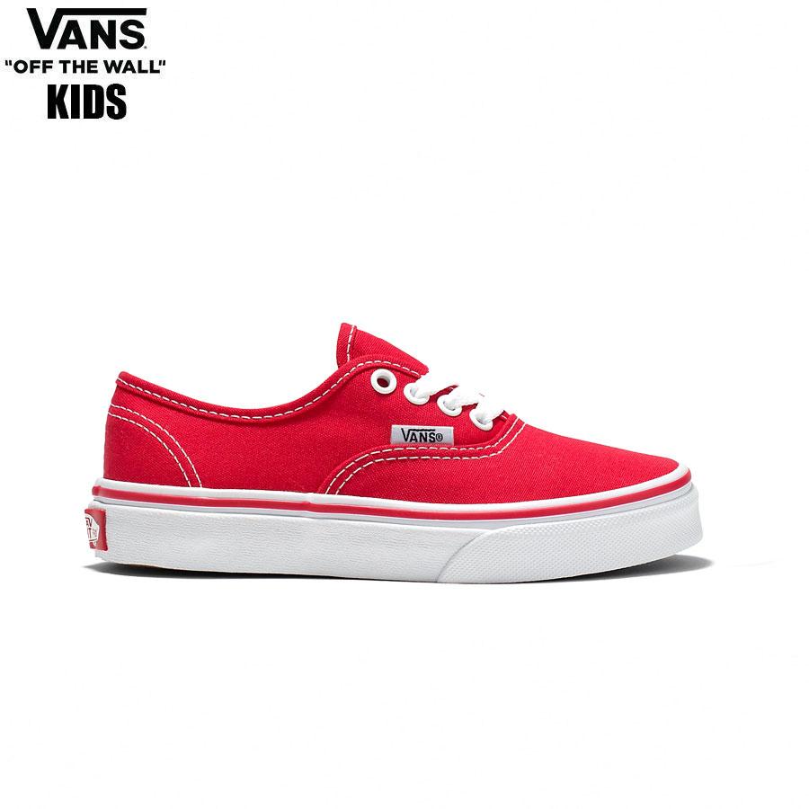 VANS（ヴァンズ） バンズ キッズ メンズ レディース オーセンティック