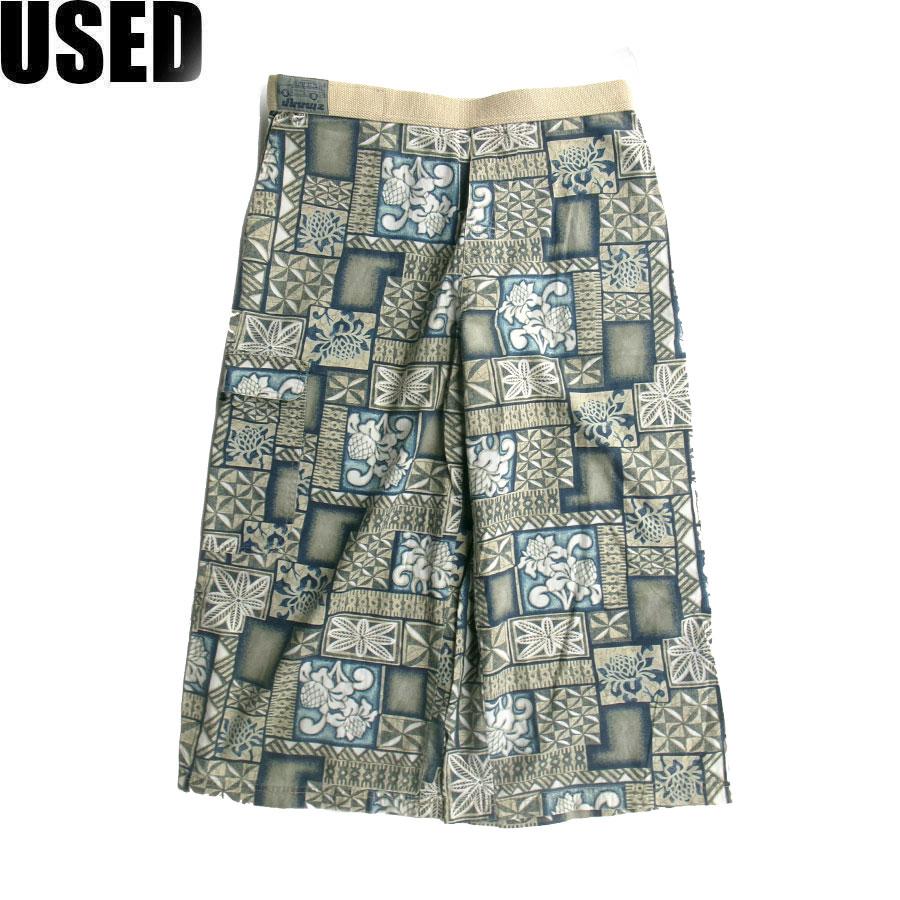 USED-244】 90's〜00's JIMMY'Z ANKLE PANTS ジミーズ 90年代 アンクル