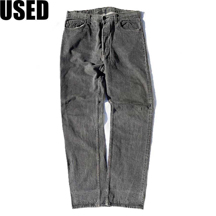 USED-3】80s Levi