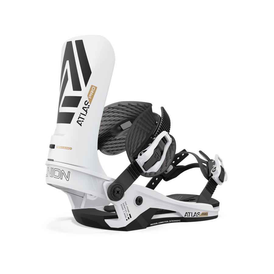 23/24 UNIONbinding ATLAS PRO WHITE Ssize 即納可能｜americansports｜02