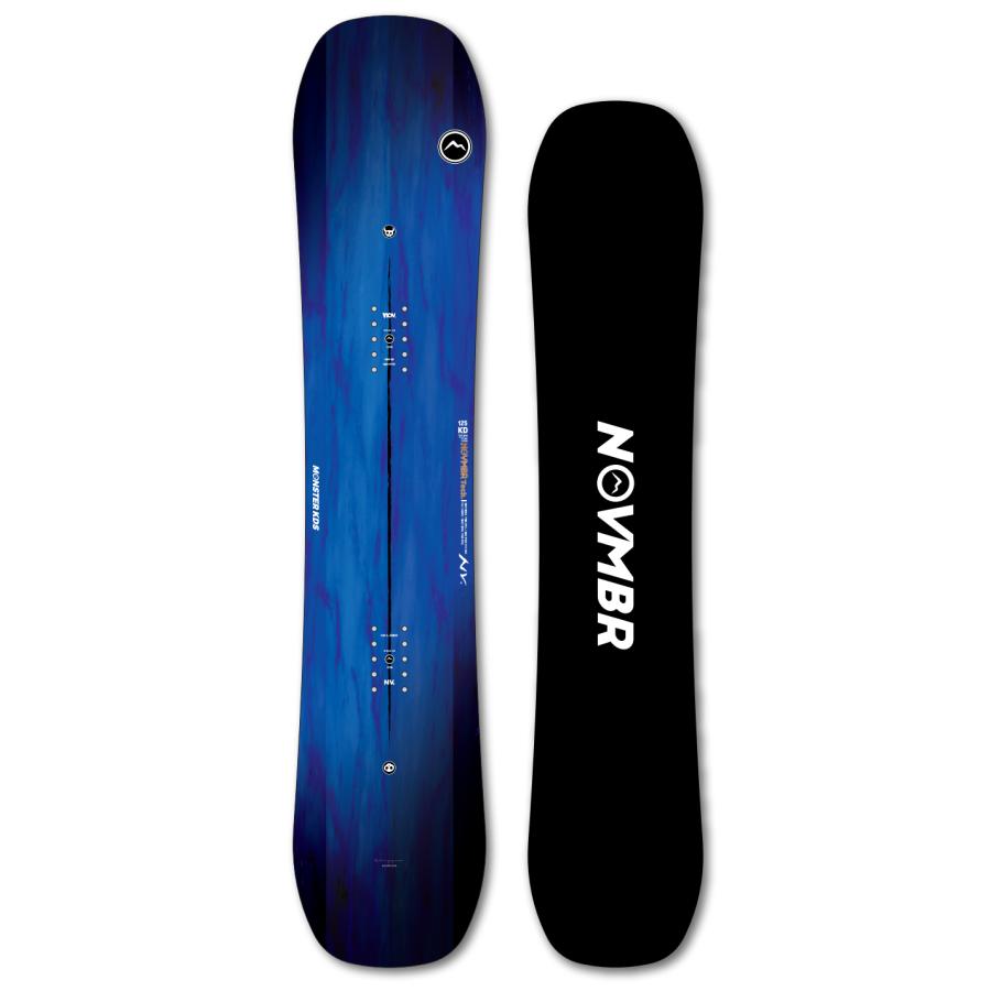 24/25 NOVEMBER KD 115cm : 2425-kd115 : アメリカンスポーツ Yahoo 