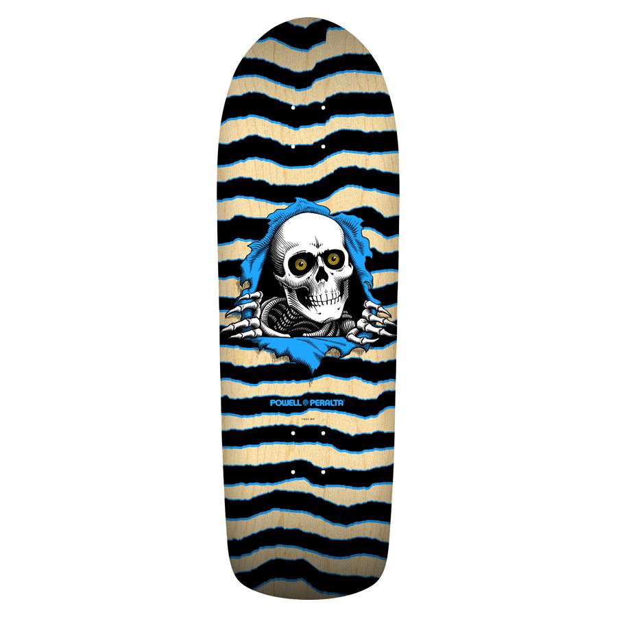 POWELL パウエル・ペラルタ PERALTA 9.89in x 31.32in OLD POWELL パウエル・ペラルタ PERALTA 9.89in x 31.32in OLD