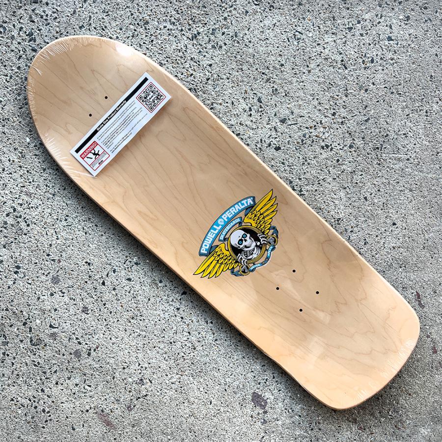 POWELL パウエル・ペラルタ PERALTA 9.89in x 31.32in OLD POWELL パウエル・ペラルタ PERALTA 9.89in x 31.32in OLD