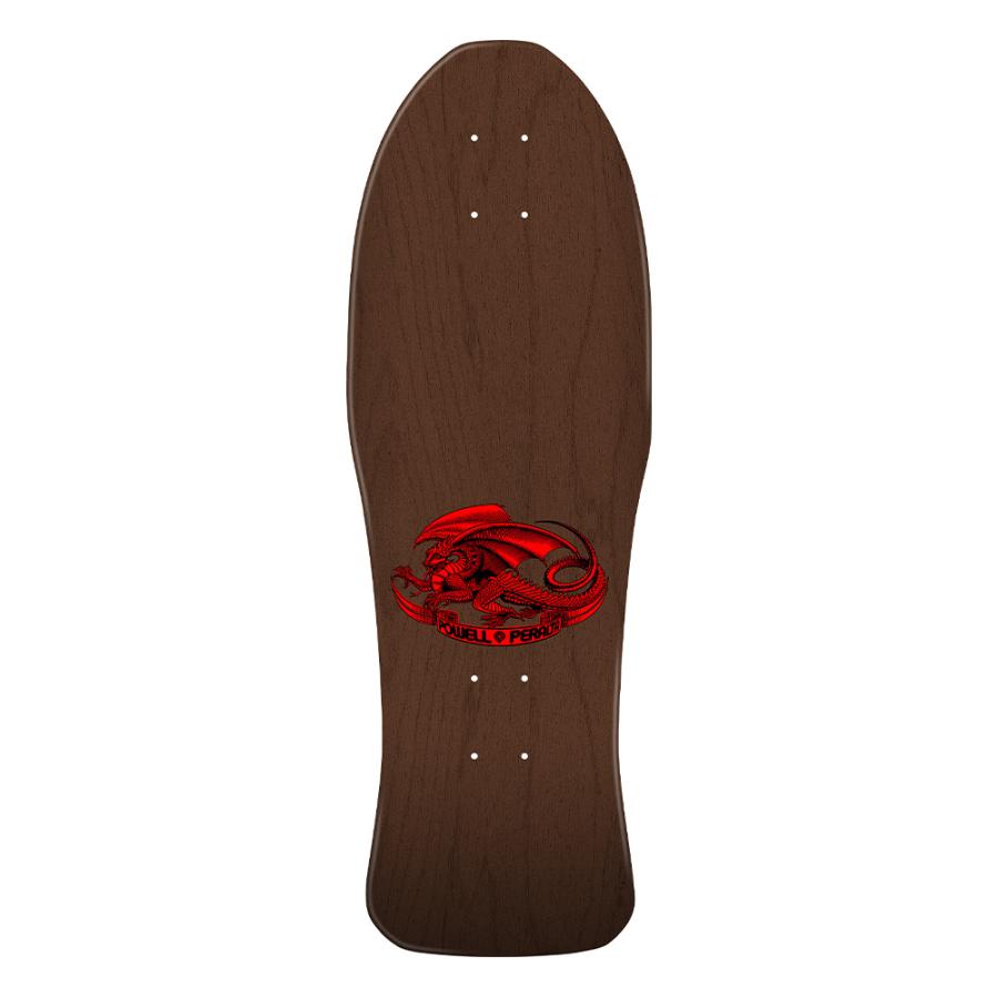 POWELL PERALTA パウエル・ペラルタ スケボー デッキ 10 STEVE POWELL PERALTA パウエル・ペラルタ スケボー デッキ 10 STEVE