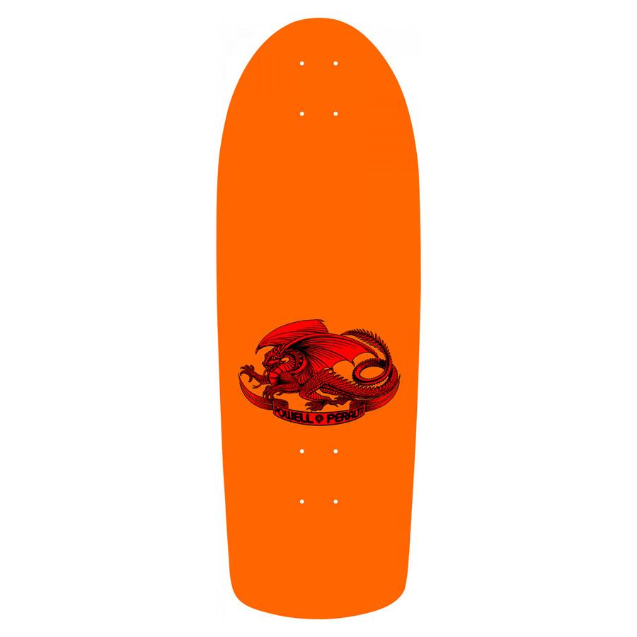 POWELL PERALTA パウエル・ペラルタ 10.0in x 30.0in OG RIPPER 